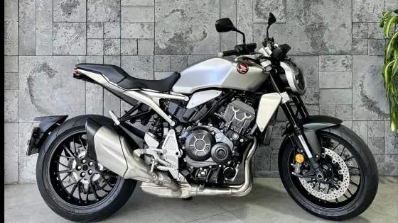 HONDA CB 1000R ABS HONDA CB 1000R ABS
