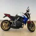 HONDA CB 1000R HONDA CB 1000R