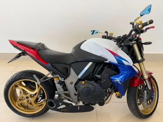 HONDA-CB 1000R HONDA-CB 1000R-2013