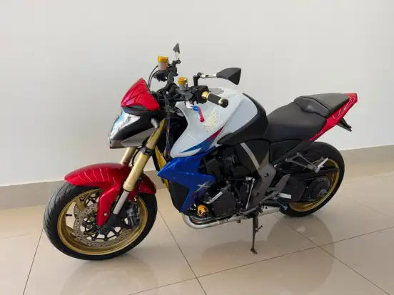 HONDA-CB 1000R-2013