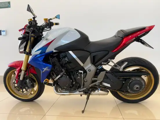 HONDA-CB 1000R HONDA-CB 1000R-2013