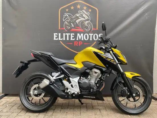 HONDA-CB 300F TWISTER ABS HONDA-CB 300F TWISTER ABS-2024