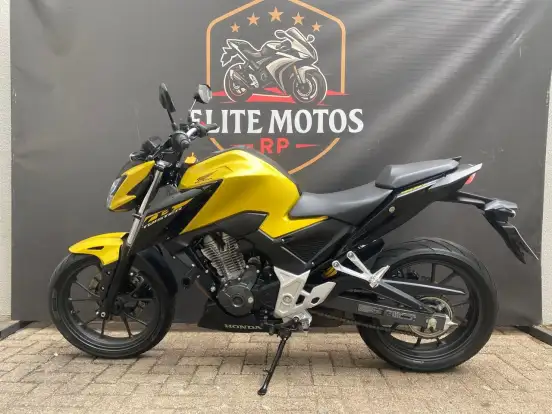 HONDA-CB 300F TWISTER ABS HONDA-CB 300F TWISTER ABS-2024