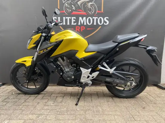 HONDA-CB 300F TWISTER ABS HONDA-CB 300F TWISTER ABS-2024