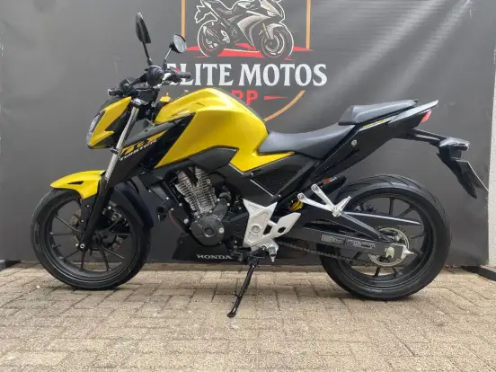 HONDA-CB 300F TWISTER ABS HONDA-CB 300F TWISTER ABS-2024