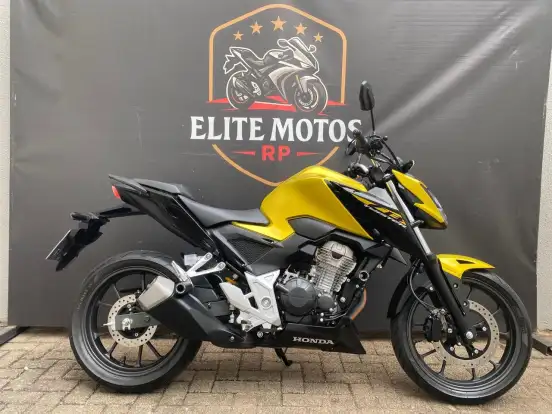 HONDA-CB 300F TWISTER ABS HONDA-CB 300F TWISTER ABS-2024