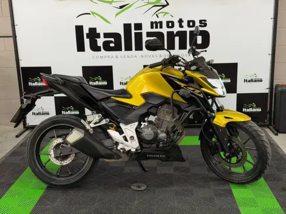 HONDA CB 300F TWISTER ABS 