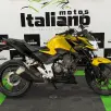 HONDA CB 300F TWISTER ABS HONDA CB 300F TWISTER ABS