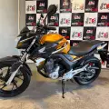 HONDA CB TWISTER ABS HONDA CB TWISTER ABS
