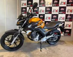 HONDA CB TWISTER ABS HONDA CB TWISTER ABS