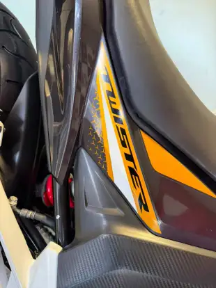 HONDA-CB TWISTER ABS-2020