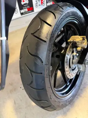 HONDA-CB TWISTER ABS-2020