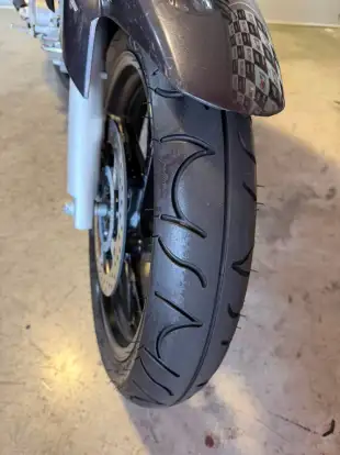 HONDA-CB TWISTER ABS-2020