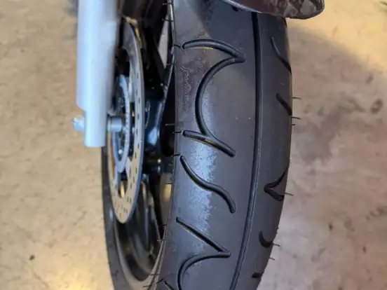 HONDA-CB TWISTER ABS HONDA-CB TWISTER ABS-2020