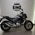 HONDA CB TWISTER ABS HONDA CB TWISTER ABS
