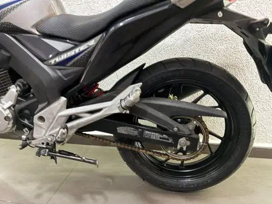 HONDA-CB TWISTER ABS-2020