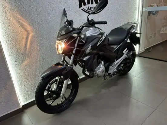 HONDA-CB TWISTER ABS HONDA-CB TWISTER ABS-2020