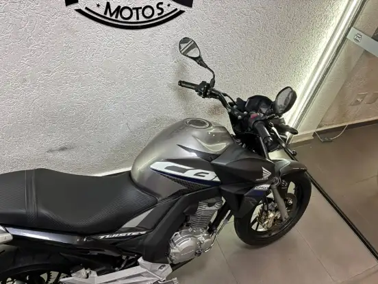 HONDA-CB TWISTER ABS HONDA-CB TWISTER ABS-2020