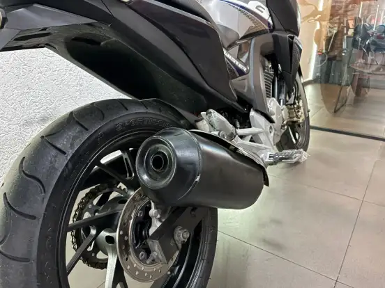 HONDA-CB TWISTER ABS HONDA-CB TWISTER ABS-2020