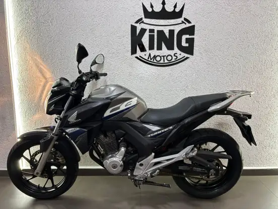 HONDA-CB TWISTER ABS HONDA-CB TWISTER ABS-2020