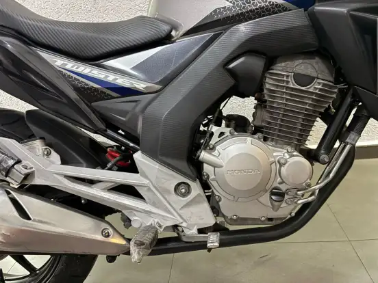HONDA-CB TWISTER ABS HONDA-CB TWISTER ABS-2020