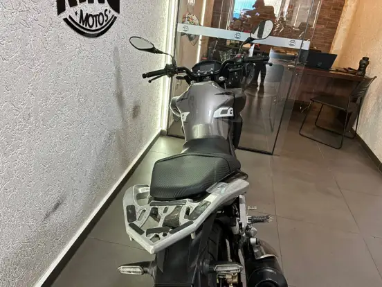 HONDA-CB TWISTER ABS-2020