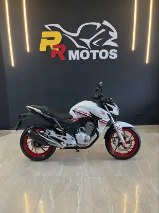 HONDA-CB TWISTER-2022