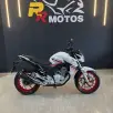 HONDA CB TWISTER HONDA CB TWISTER