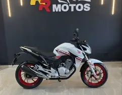 HONDA CB TWISTER HONDA CB TWISTER