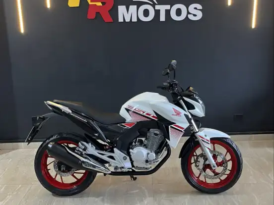 HONDA-CB TWISTER HONDA-CB TWISTER-2022