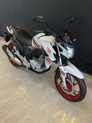 HONDA-CB TWISTER-2022