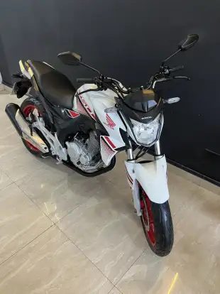 HONDA-CB TWISTER HONDA-CB TWISTER-2022