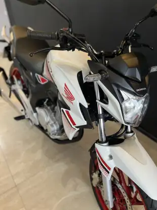 HONDA-CB TWISTER-2022
