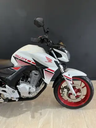 HONDA-CB TWISTER HONDA-CB TWISTER-2022