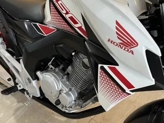 HONDA-CB TWISTER HONDA-CB TWISTER-2022