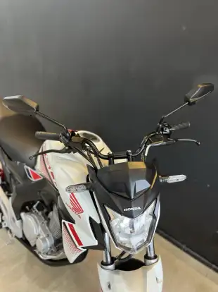 HONDA-CB TWISTER HONDA-CB TWISTER-2022