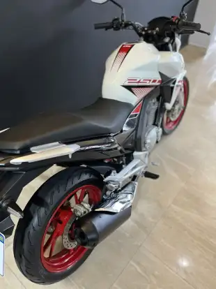 HONDA-CB TWISTER HONDA-CB TWISTER-2022
