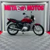 HONDA CG 125 FAN ES HONDA CG 125 FAN ES