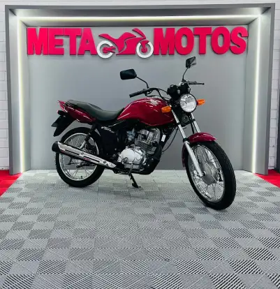HONDA-CG 125 FAN ES HONDA-CG 125 FAN ES-2013