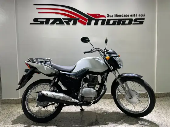 HONDA CG 125i CARGO 