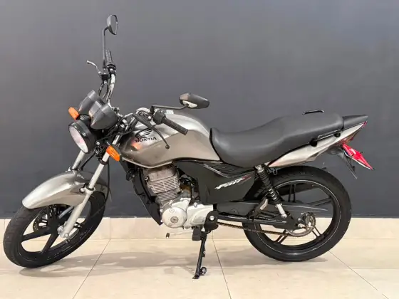 HONDA CG 150 FAN ESI 