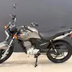 HONDA CG 150 FAN ESI HONDA CG 150 FAN ESI