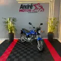 HONDA CG 150 TITAN ESD HONDA CG 150 TITAN ESD