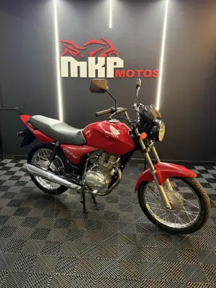 HONDA CG 150 TITAN KS HONDA CG 150 TITAN KS