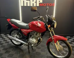 HONDA CG 150 TITAN KS HONDA CG 150 TITAN KS