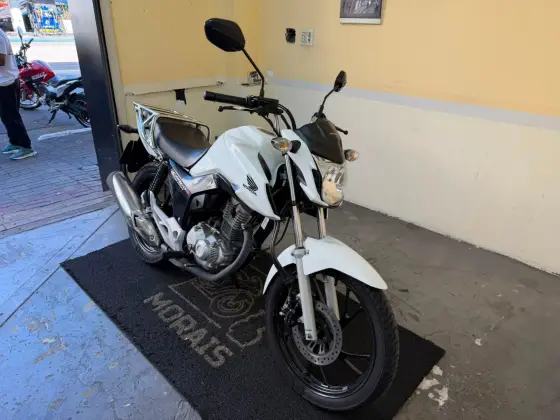 HONDA CG 160 CARGO HONDA CG 160 CARGO