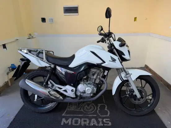 HONDA-CG 160 CARGO HONDA-CG 160 CARGO-2024