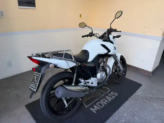 HONDA-CG 160 CARGO HONDA-CG 160 CARGO-2024