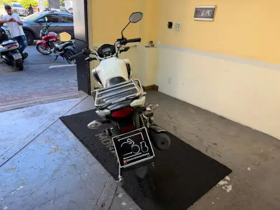 HONDA-CG 160 CARGO-2024