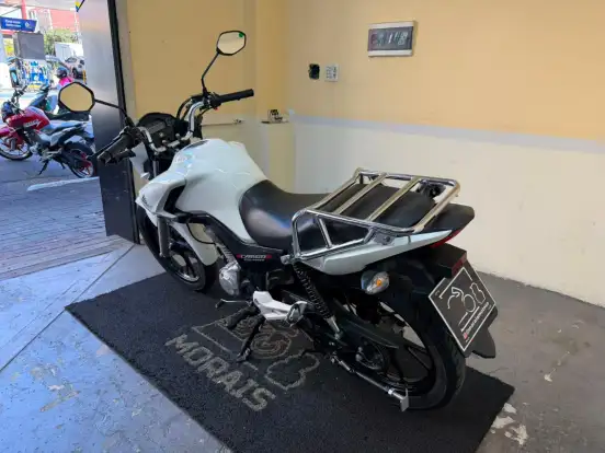HONDA-CG 160 CARGO HONDA-CG 160 CARGO-2024